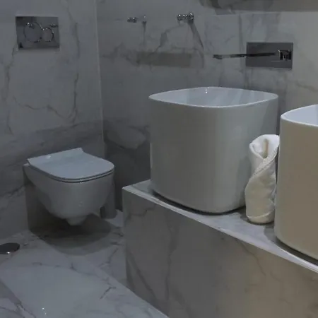 Luxury Piazza Di Spagna Guest house Rome