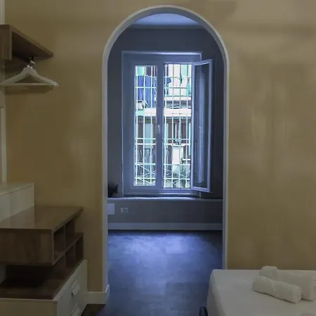 Luxury Piazza Di Spagna Guest house
