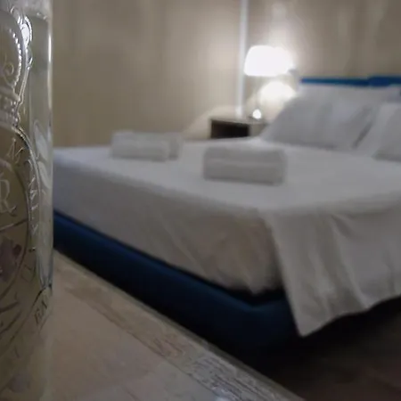 Luxury Piazza Di Spagna Guest house *