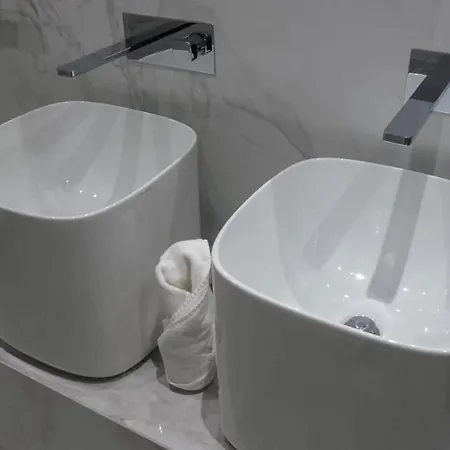 Guest house Luxury Piazza Di Spagna